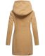 Marikoo Maikoo Ladies Jacket B819 Camel Größe M - Gr. 38