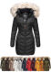 Navahoo Nimalaa Damen Winter Steppjacke