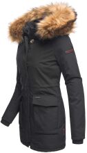 Navahoo Schneeengel-Princess ladies parka jacket