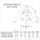 Navahoo Avrille ladies parka winter jacket with hood - Coral-Gr.XS