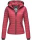 Navahoo Ladies Jacket Quilted Jacket Transition Jacket Quilted Kimuk NEW B348 Barry Size S - Size 36