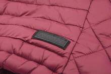 Marikoo Samtpfote lightweight ladies quilted jacket Barry Größe S - Gr. 36