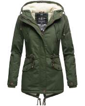 Marikoo Mountain Mount Haruna Ladies Jacket Fleece Hybrid, 89,90 €