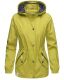 Marikoo Kussmäulchen spring jacket summer jacket Gruen-Gr.S
