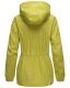 Marikoo Kussmäulchen spring jacket summer jacket Gruen-Gr.S