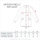Marikoo Kussmäulchen spring jacket summer jacket Gruen-Gr.S