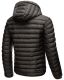 Navahoo Fey-Tun Herren Steppjacke Anthrazit-Gr.S