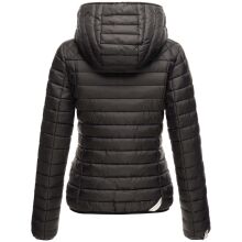 Navahoo ich bin hübsch Damen Jacke Steppjacke Übergangsjacke