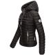 Navahoo ich bin hübsch ladies jacket quilted jacket