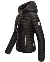 Navahoo ich bin hübsch ladies jacket quilted jacket