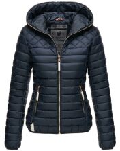 Navahoo ich bin hübsch ladies jacket quilted jacket