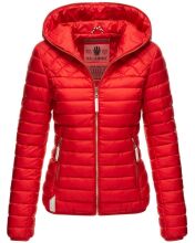 Navahoo ich bin hübsch ladies jacket quilted jacket