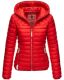 Navahoo ich bin hübsch ladies jacket quilted jacket