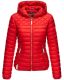 Navahoo ich bin hübsch ladies jacket quilted jacket