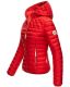 Navahoo ich bin hübsch ladies jacket quilted jacket