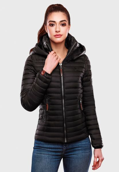 Ladies quilted sales jacket sale