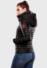 Marikoo Löwenbaby ladies quilted jacket