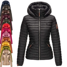 Marikoo Löwenbaby ladies quilted jacket