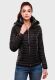 Marikoo Löwenbaby ladies quilted jacket