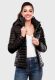 Marikoo Löwenbaby ladies quilted jacket