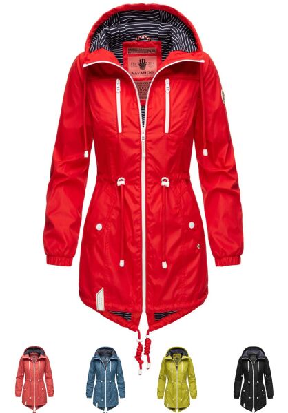 Navahoo Mein Nachtsternchen leichte Damen Jacke, 69,90 €