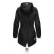 Navahoo Mein Nachtsternchen lightweight ladies jacket