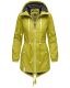 Navahoo Mein Nachtsternchen leichte Damen Jacke Grün Größe XS - Gr. 34
