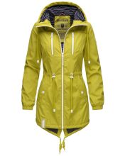 Navahoo Mein Nachtsternchen leichte Damen Jacke Gr&uuml;n Gr&ouml;&szlig;e S - Gr. 36