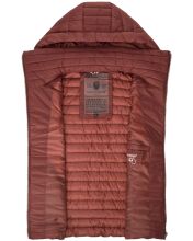Navahoo Shadaa leichte Damen Stepp Weste Bordeaux Gr&ouml;&szlig;e S - Gr. 36