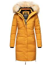 Navahoo Freezestoorm ladies parka winter jacket lined with hood, 119,95 €