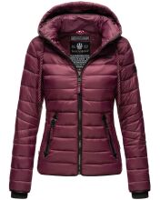 Navahoo Lulana ladies quilted jacket spring jacket...