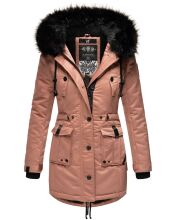 Navahoo Luluna Princess Ladies Winterjacket B818...