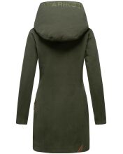 Marikoo Maikoo Ladies Jacket B819 Forest Green Größe S - Gr. 36