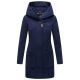 Marikoo Maikoo Ladies Jacket B819 Navy Größe XS - Gr. 34