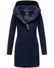 Marikoo Maikoo Ladies Jacket B819 Navy Größe S...