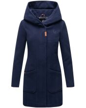 Marikoo Maikoo Ladies Jacket B819 Navy Größe S - Gr. 36