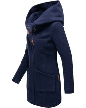 Marikoo Maikoo Ladies Jacket B819 Navy Größe S - Gr. 36