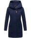Marikoo Maikoo Ladies Jacket B819 Navy Größe S - Gr. 36