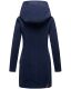 Marikoo Maikoo Ladies Jacket B819 Navy Größe S - Gr. 36