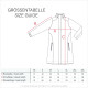 Marikoo Ladies Jacket Zimtzicke Terracotta Size M - Size 38