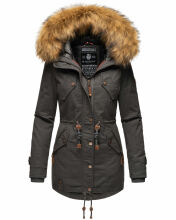 Marikoo La Viva Princess Ladies Winterjacket B813...