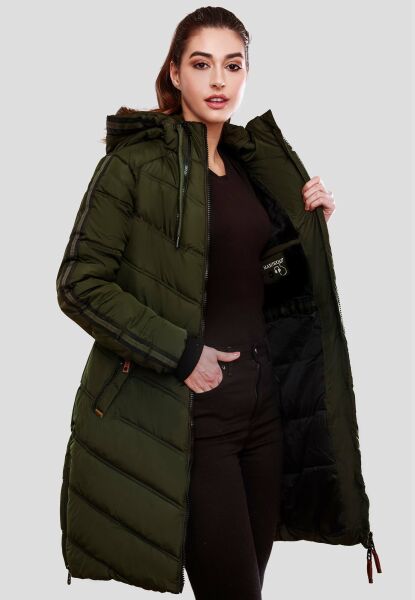 marikoo jacket