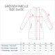 Marikoo Armasa Ladies Winter Quilted Jacket B842 Olive Size L - Size 40