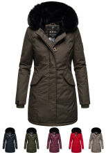 Marikoo Karambaa ladies parka winter jacket