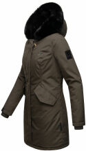 Marikoo Karambaa ladies parka winter jacket