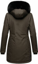 Marikoo Karambaa ladies parka winter jacket