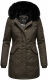 Marikoo Karambaa Damen Parka Winterjacke