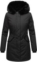 Marikoo Karambaa ladies parka winter jacket Schwarz-Gr.XS