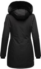 Marikoo Karambaa ladies parka winter jacket Schwarz-Gr.XS
