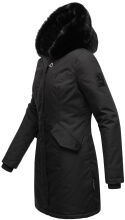 Marikoo Karambaa ladies parka winter jacket Schwarz-Gr.XS